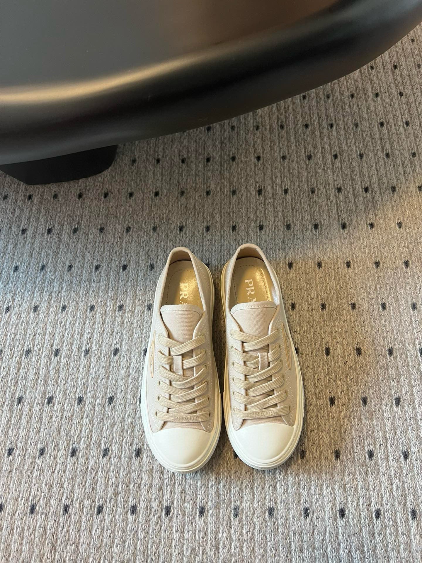 PD FABRIC SNEAKERS