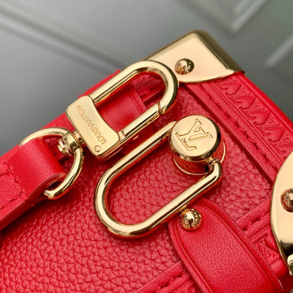 LOU SIDE TRUNK PM BAG