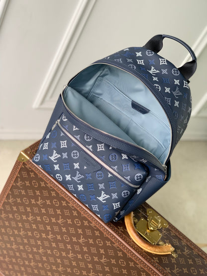 LOU DISCOVERY BACKPACK