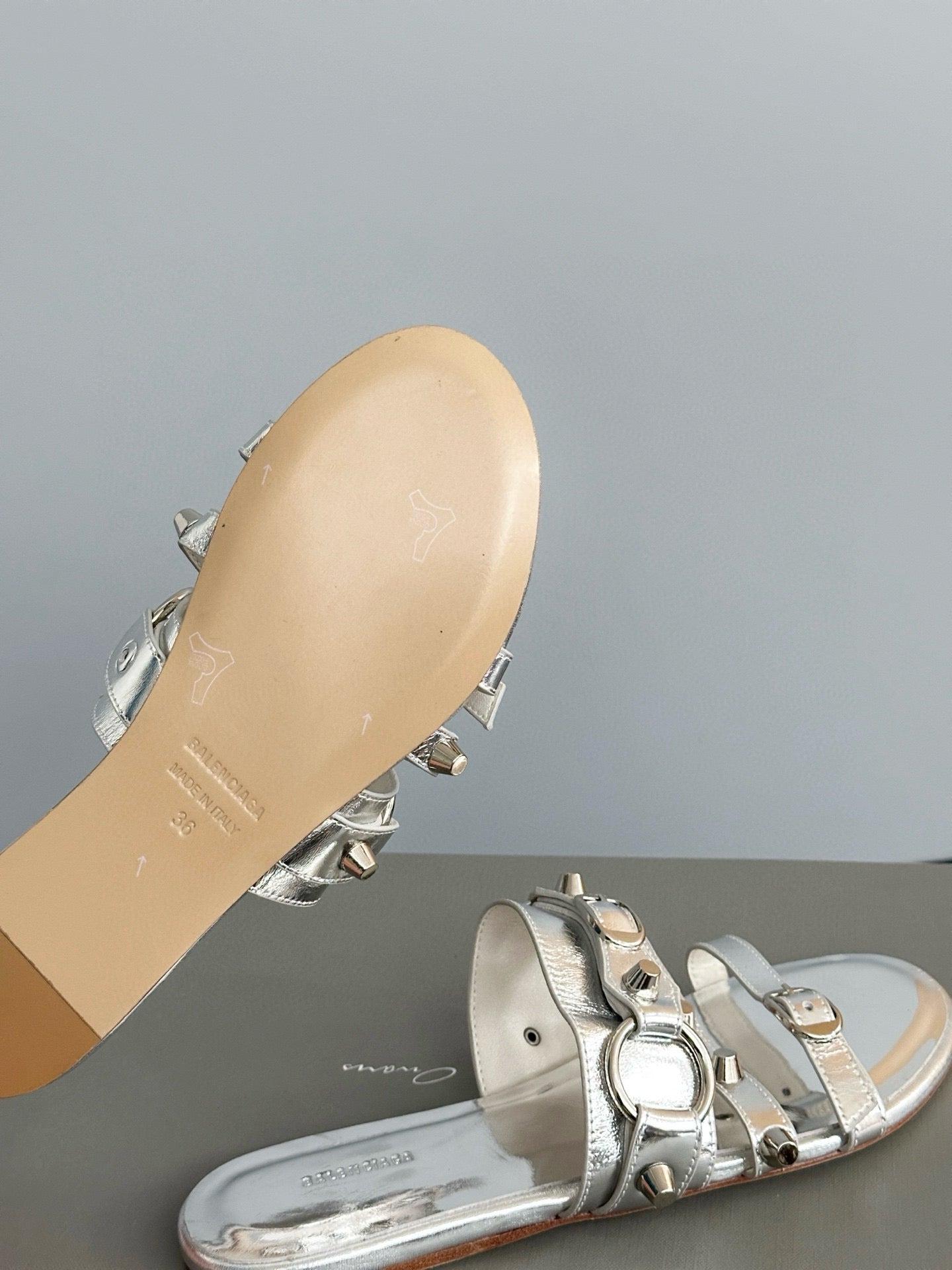 BAL SANDALS