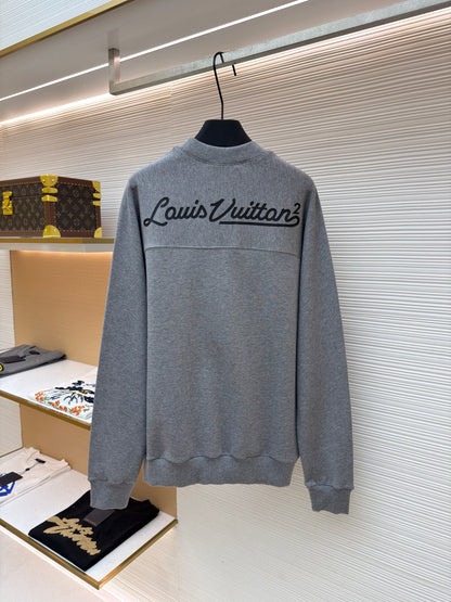 LOU SWEATSHIRT