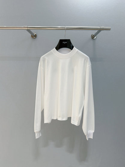ALAIA SWEATSHIRT