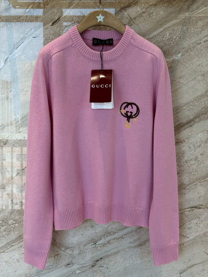 GG JUMPER