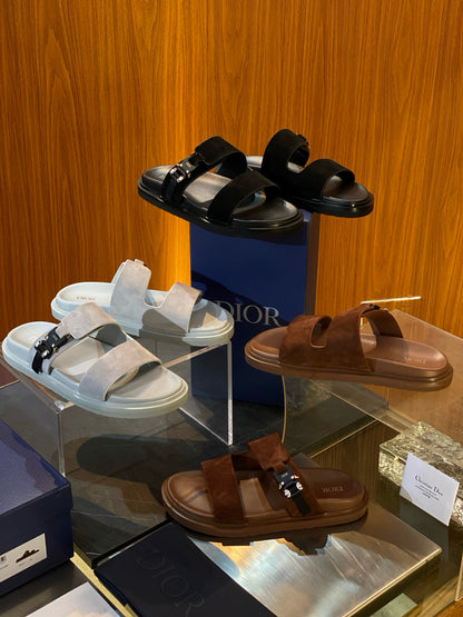 CD AQUA SANDALS