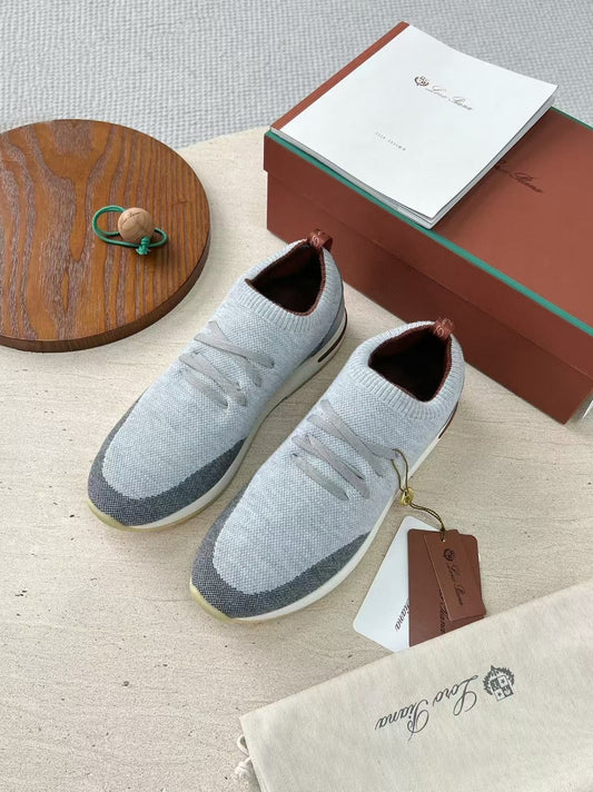 LORO P FLEXY WALK SNEAKER