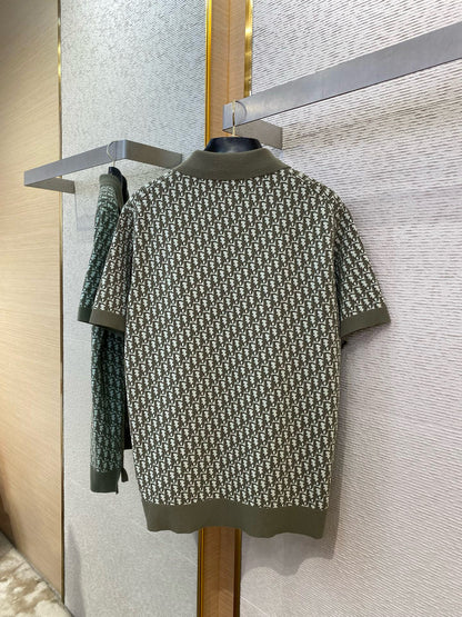 CD POLO SHIRT
