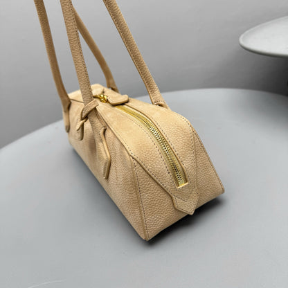 ALAIA LE TECKEL MEDIUM BAG