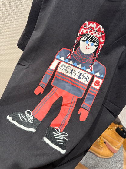 MONC T-SHIRT