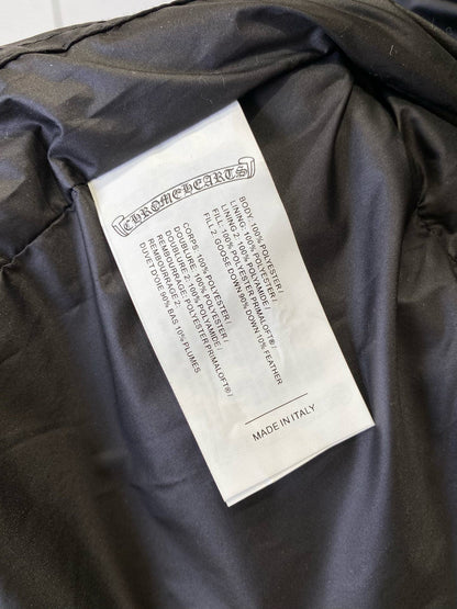 CHROME H JACKET
