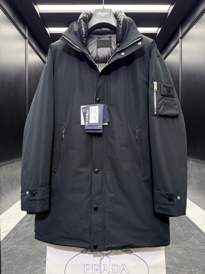 PD TECHNICAL COAT