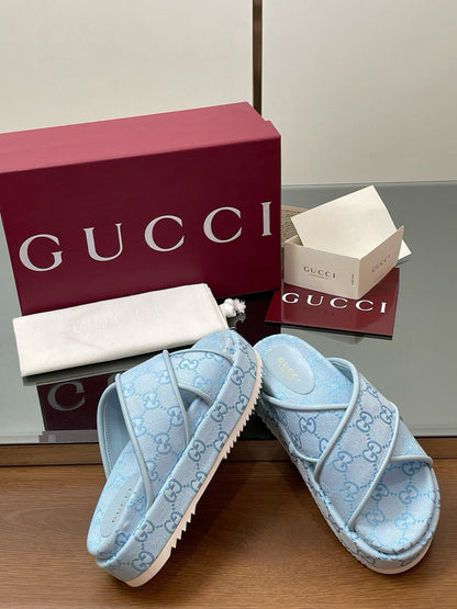 GG SANDALS