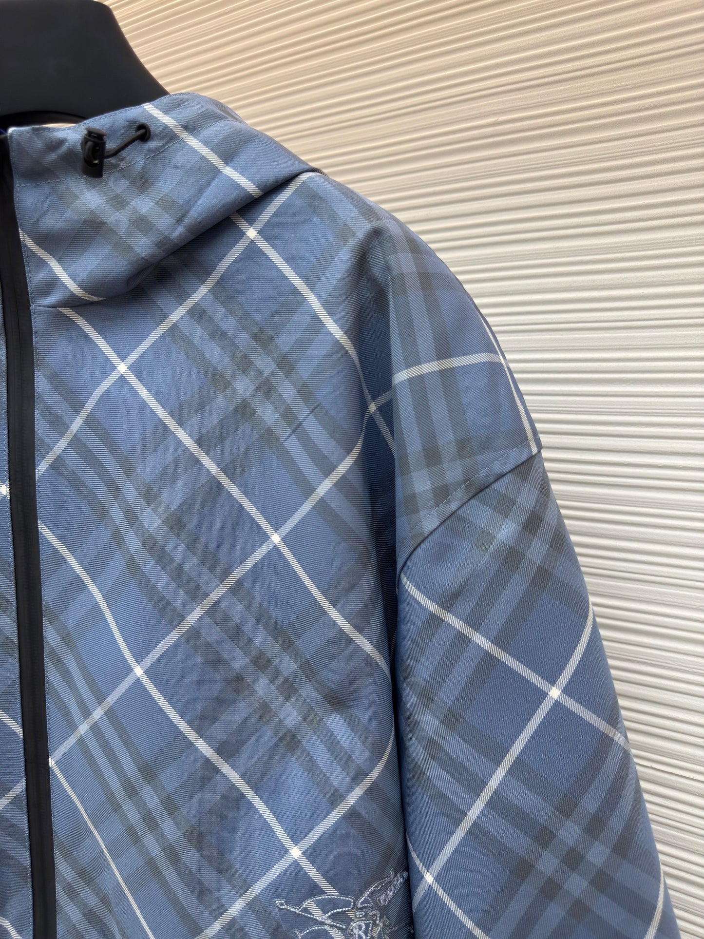 BBR JACKET