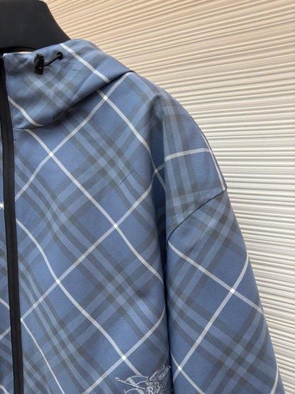 BBR JACKET