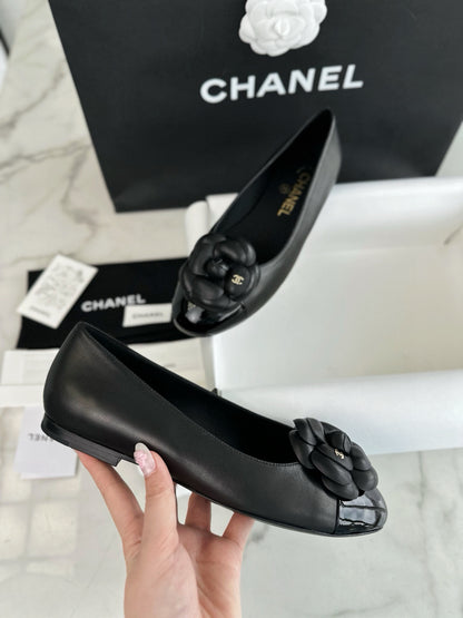 CC BALLET PUMPS