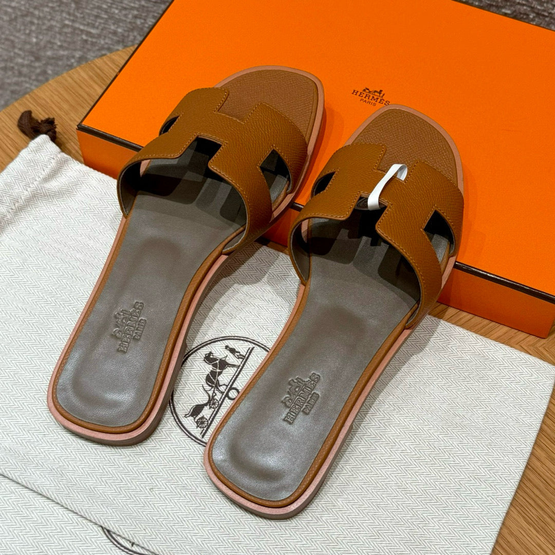 HERM ORAN SANDALS
