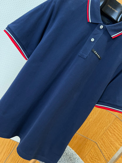 PD POLO SHIRT