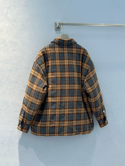 PD SHIRT JACKET