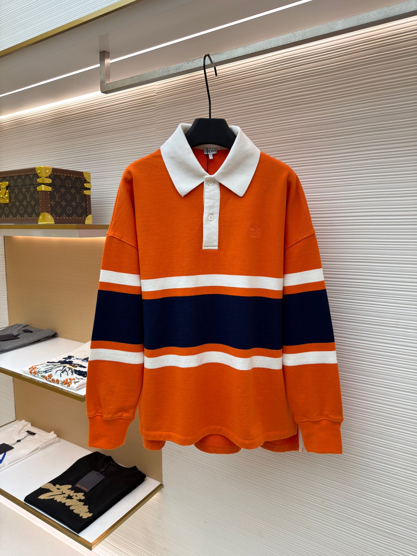 LOEW JUMPER