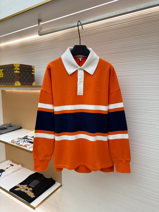 LOEW JUMPER