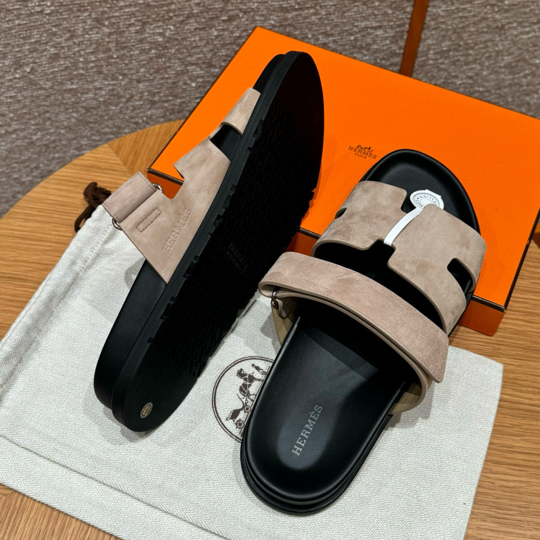 HERM CHYPRE SANDAL