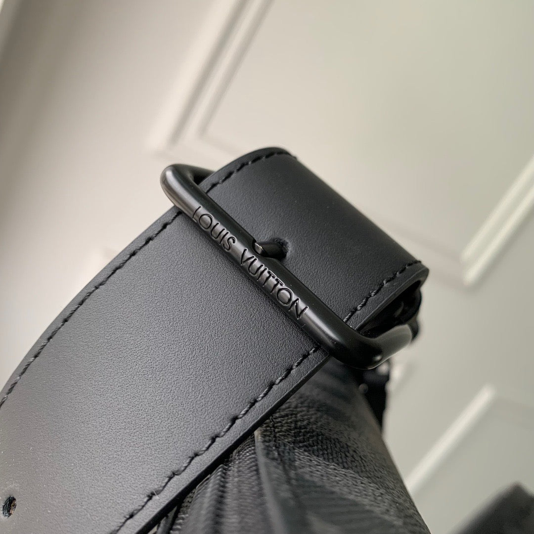 LOU MOON BAG