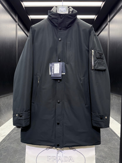 PD TECHNICAL COAT