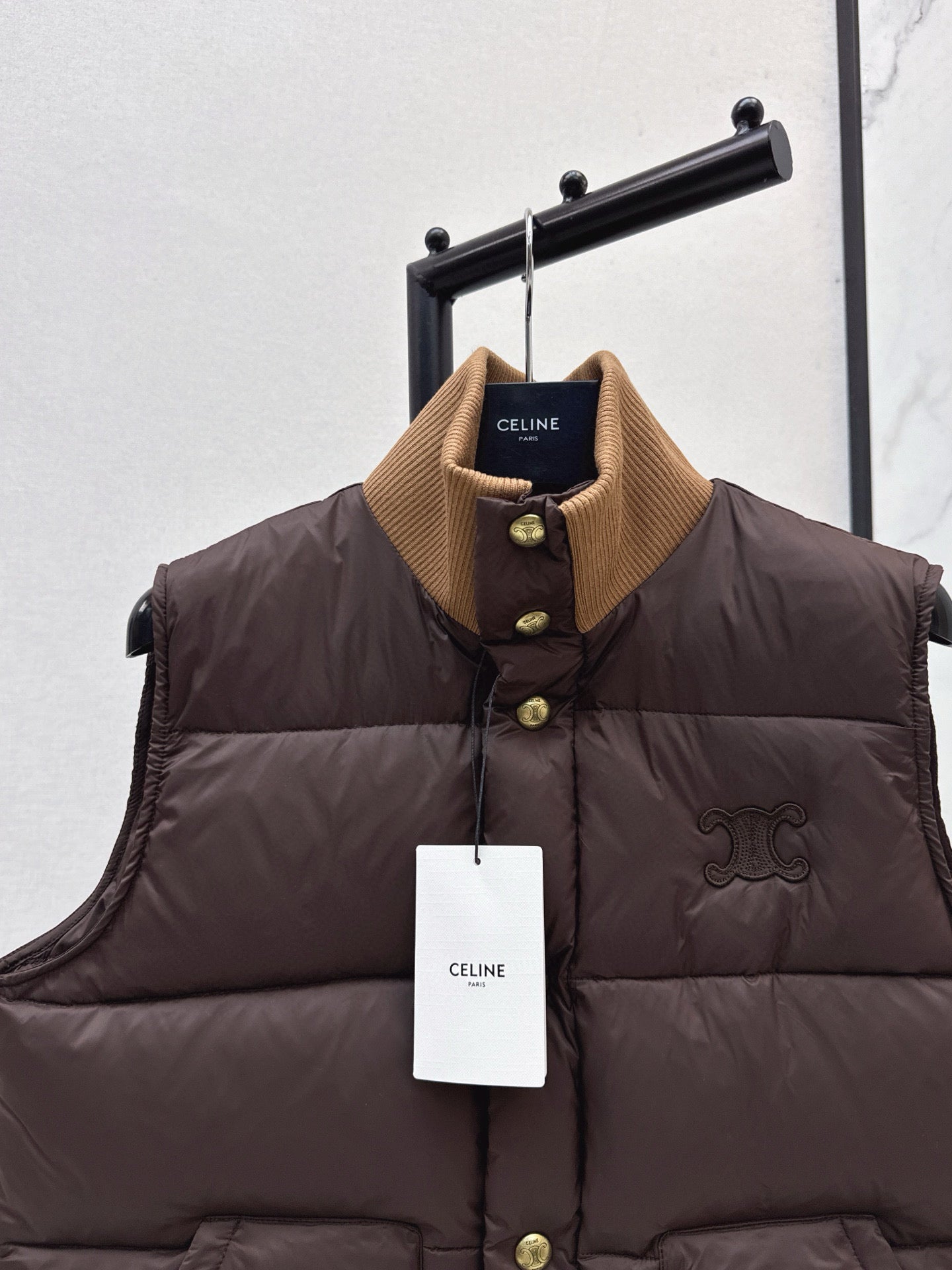 CEL VEST