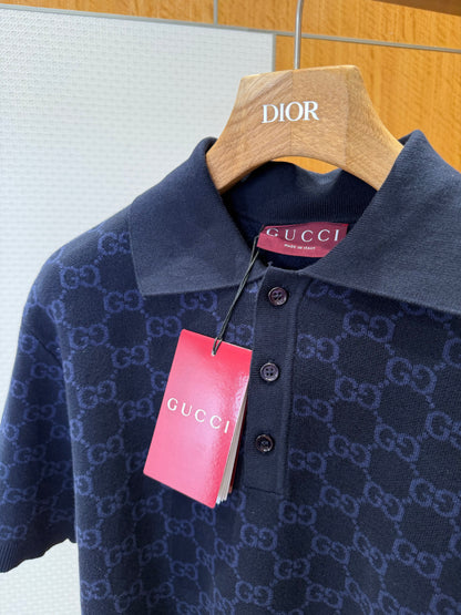 GG POLO SHIRT