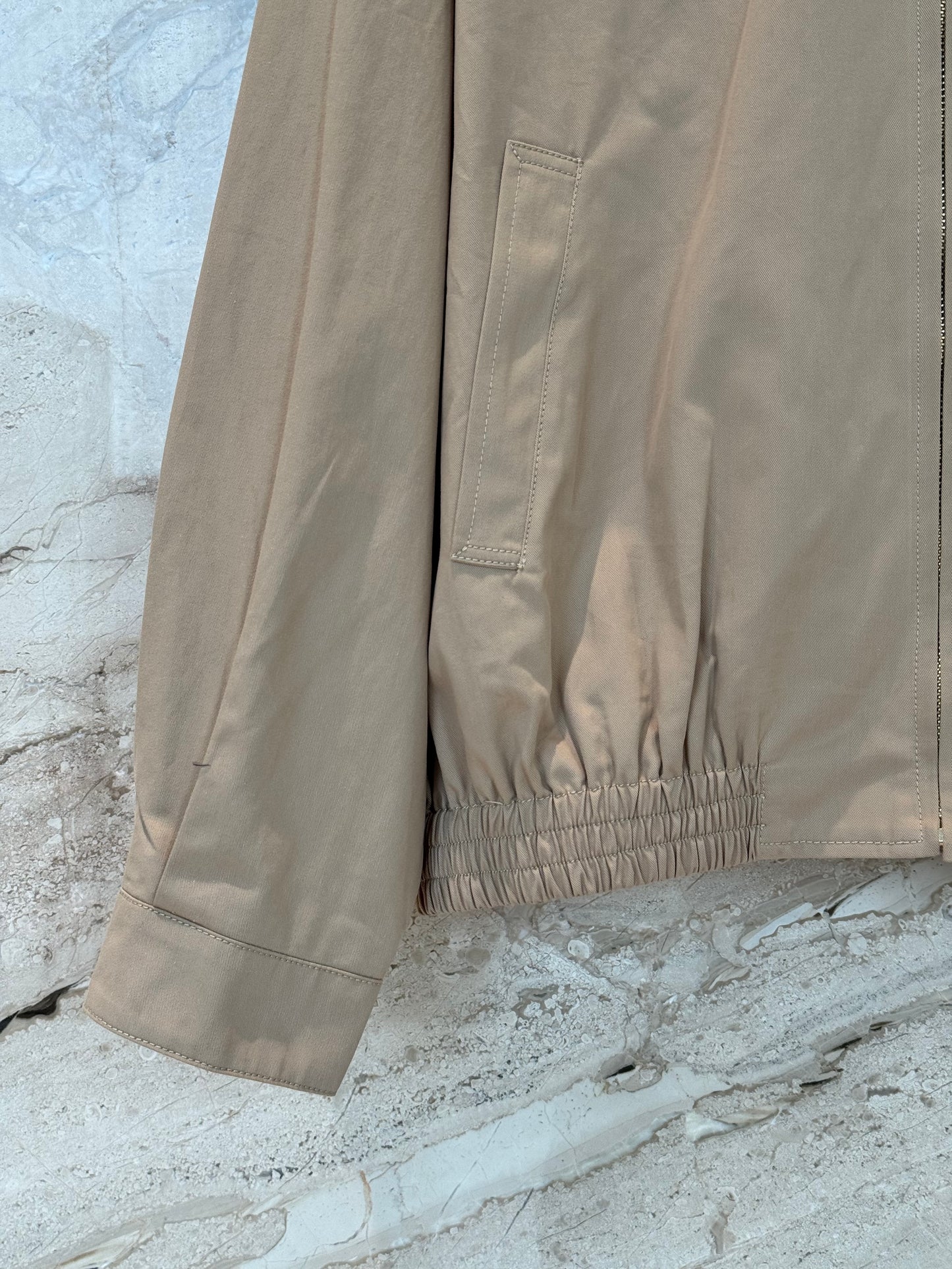 MIU M JACKET