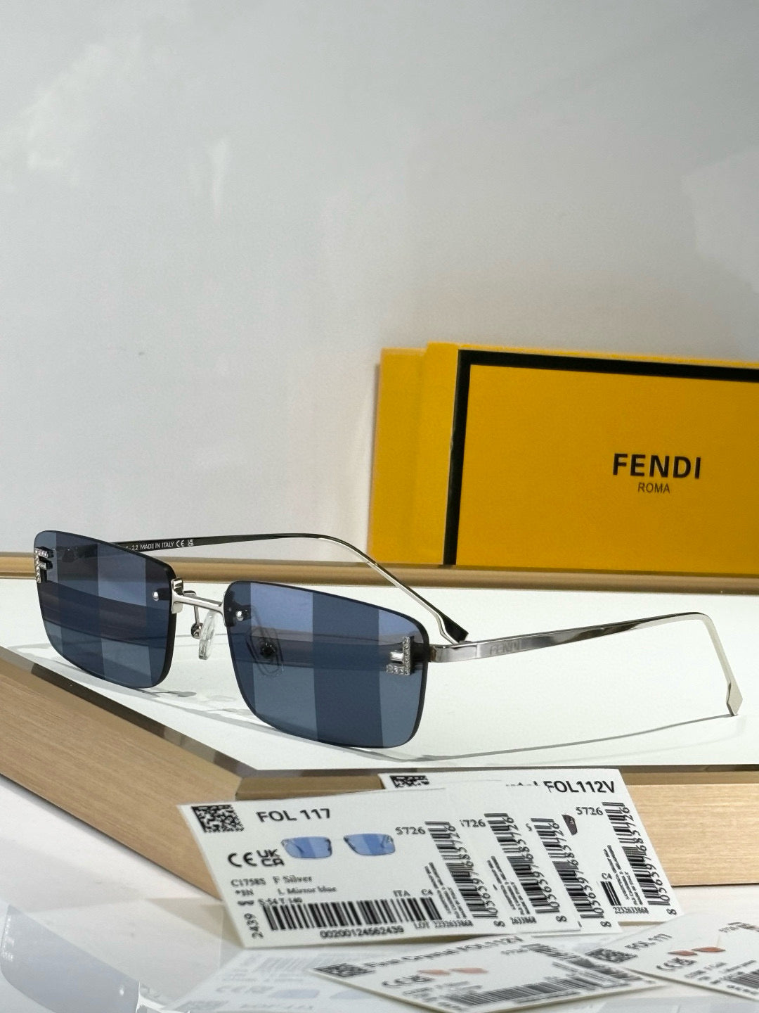 FEN SUNGLASSES