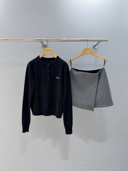 MIU M JUMPER