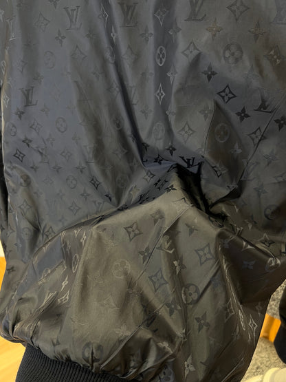 LOU DOUBLE SIDED JACKET