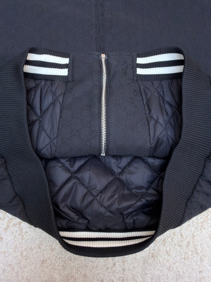 GG RIPSTOP JACKET