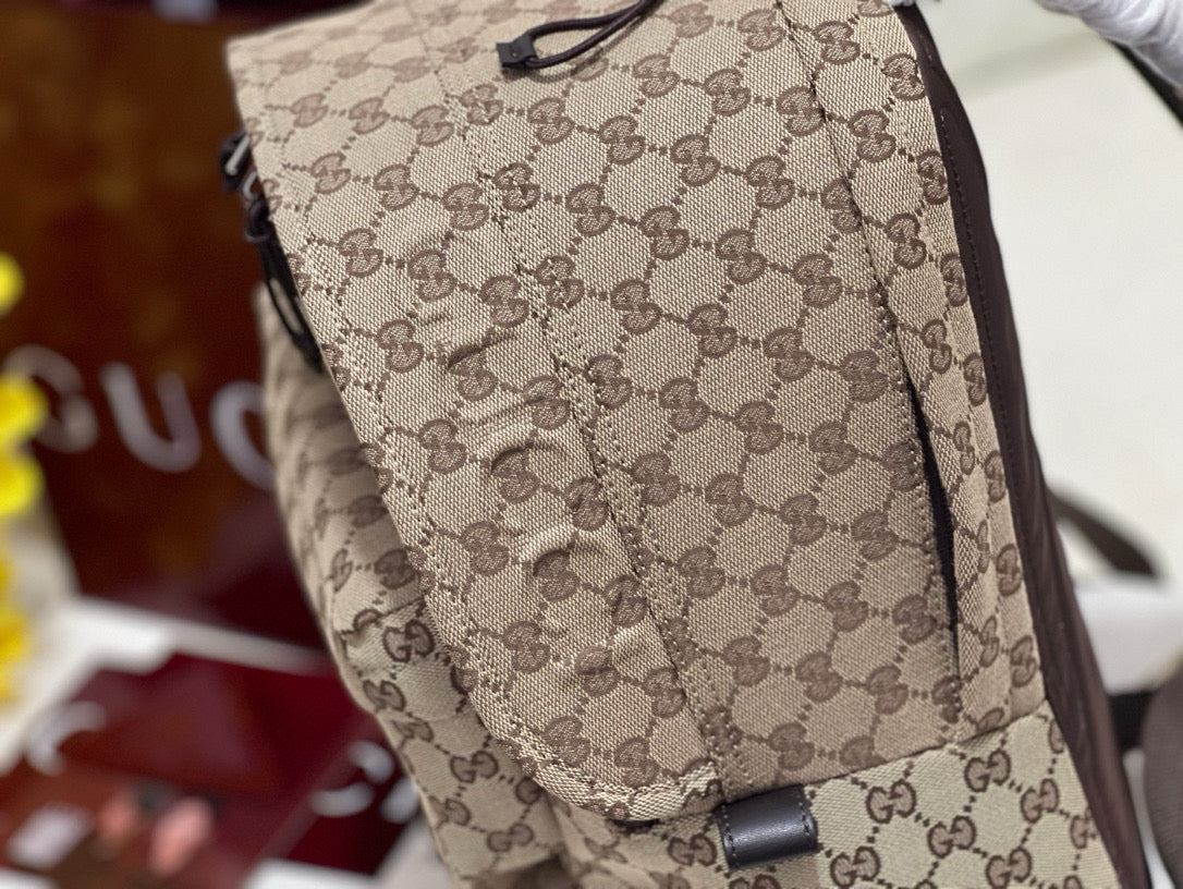 GG MEDIUM BACKPACK