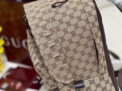 GG MEDIUM BACKPACK