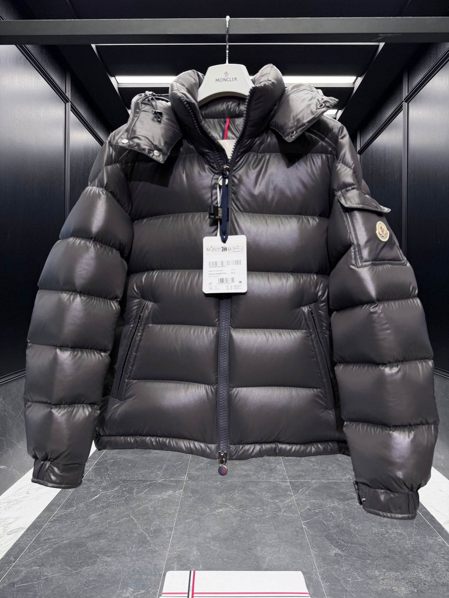 MONC MAYA JACKET