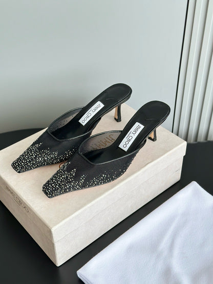 JIMMY C HEELS