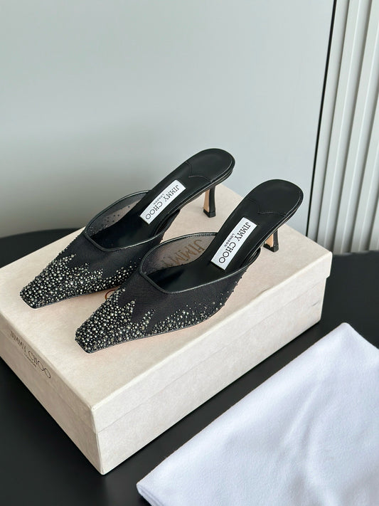JIMMY C HEELS