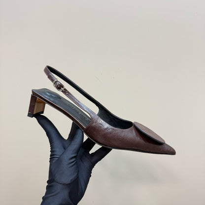JACQ HEELS