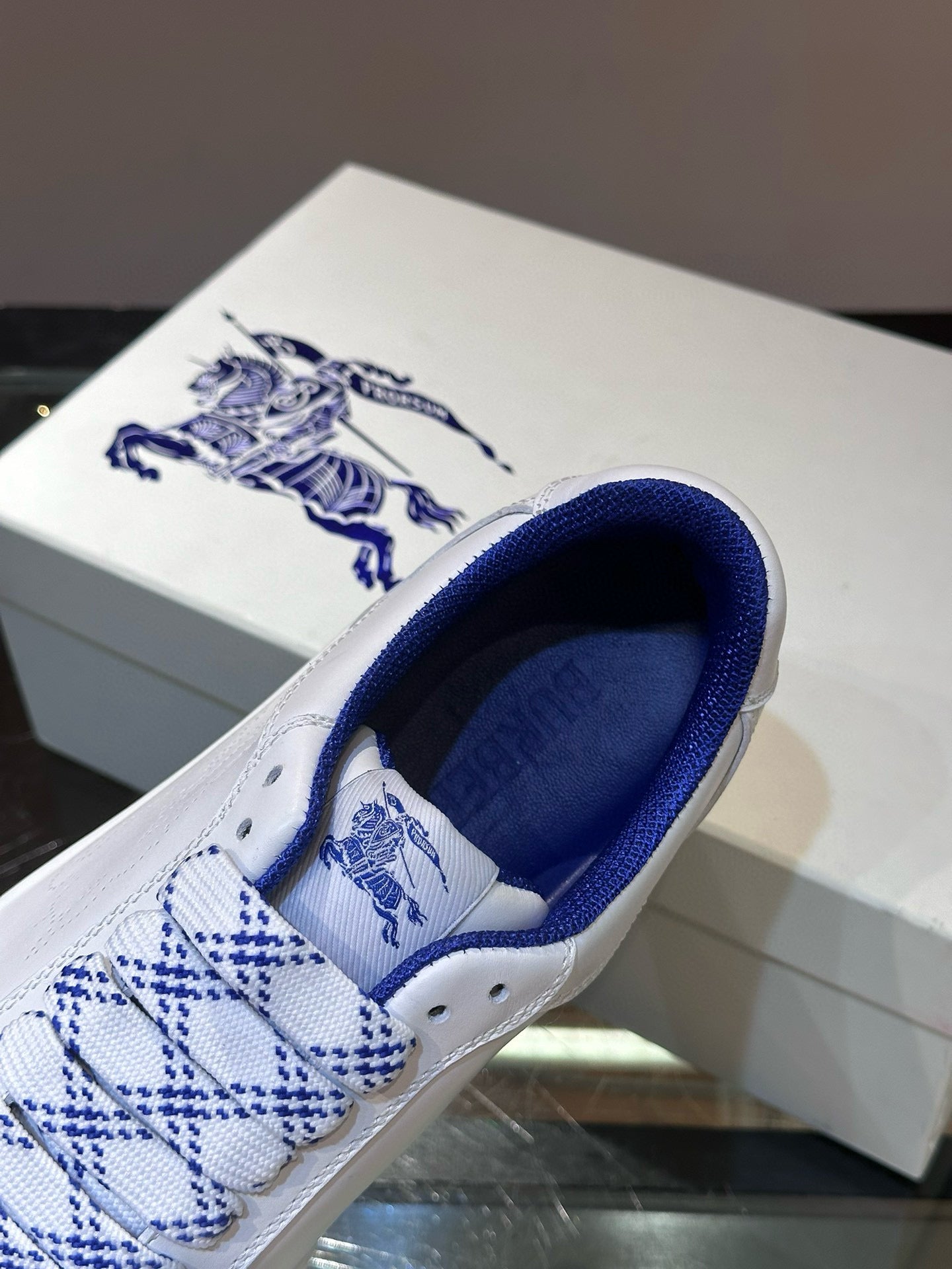 BBR SNEAKERS