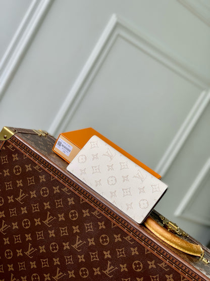 LOU BRAZZA WALLET