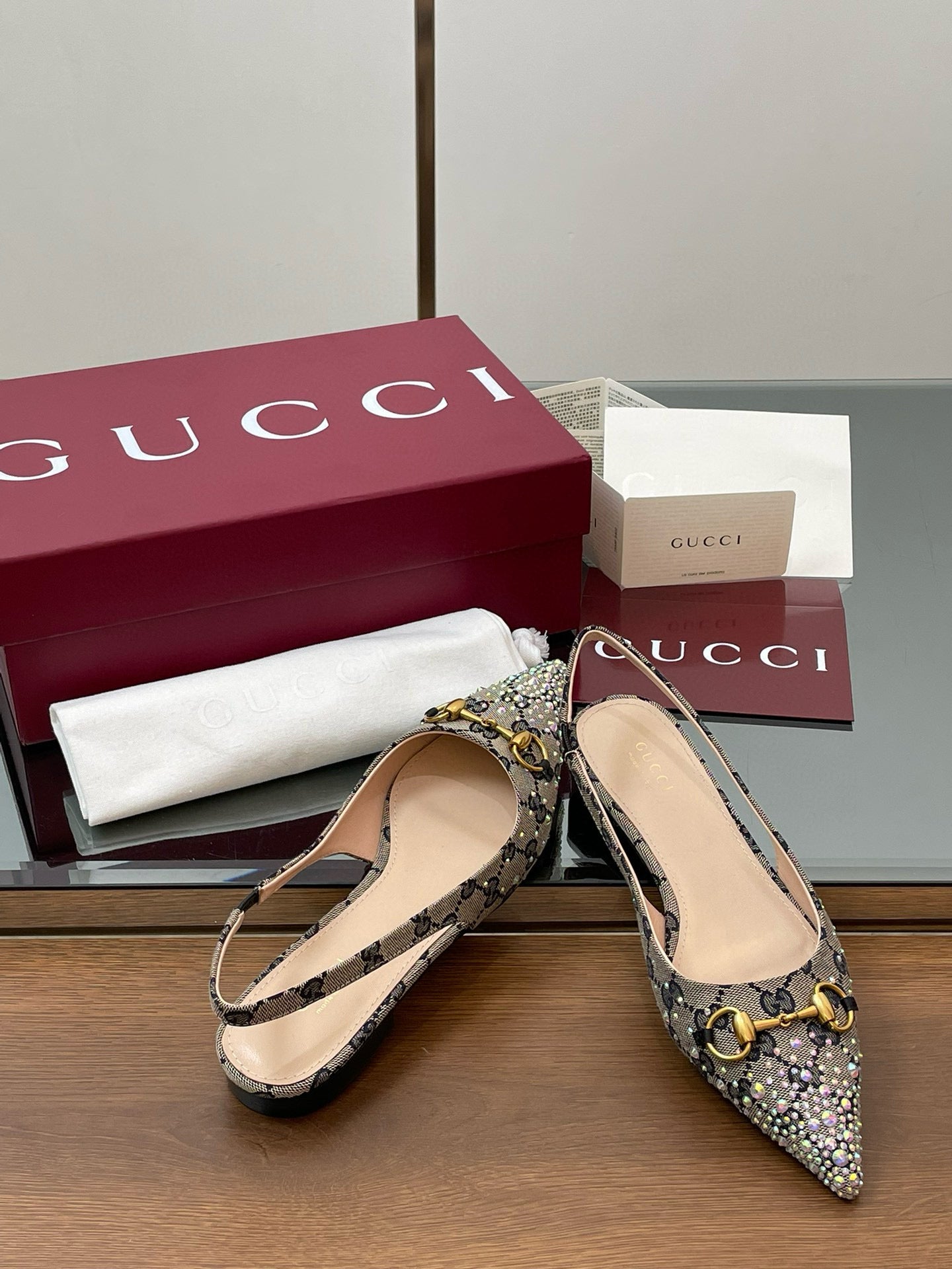 GG PUMPS