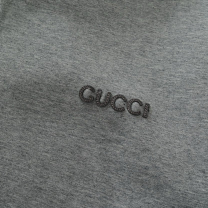 GG ZIP HOODIE