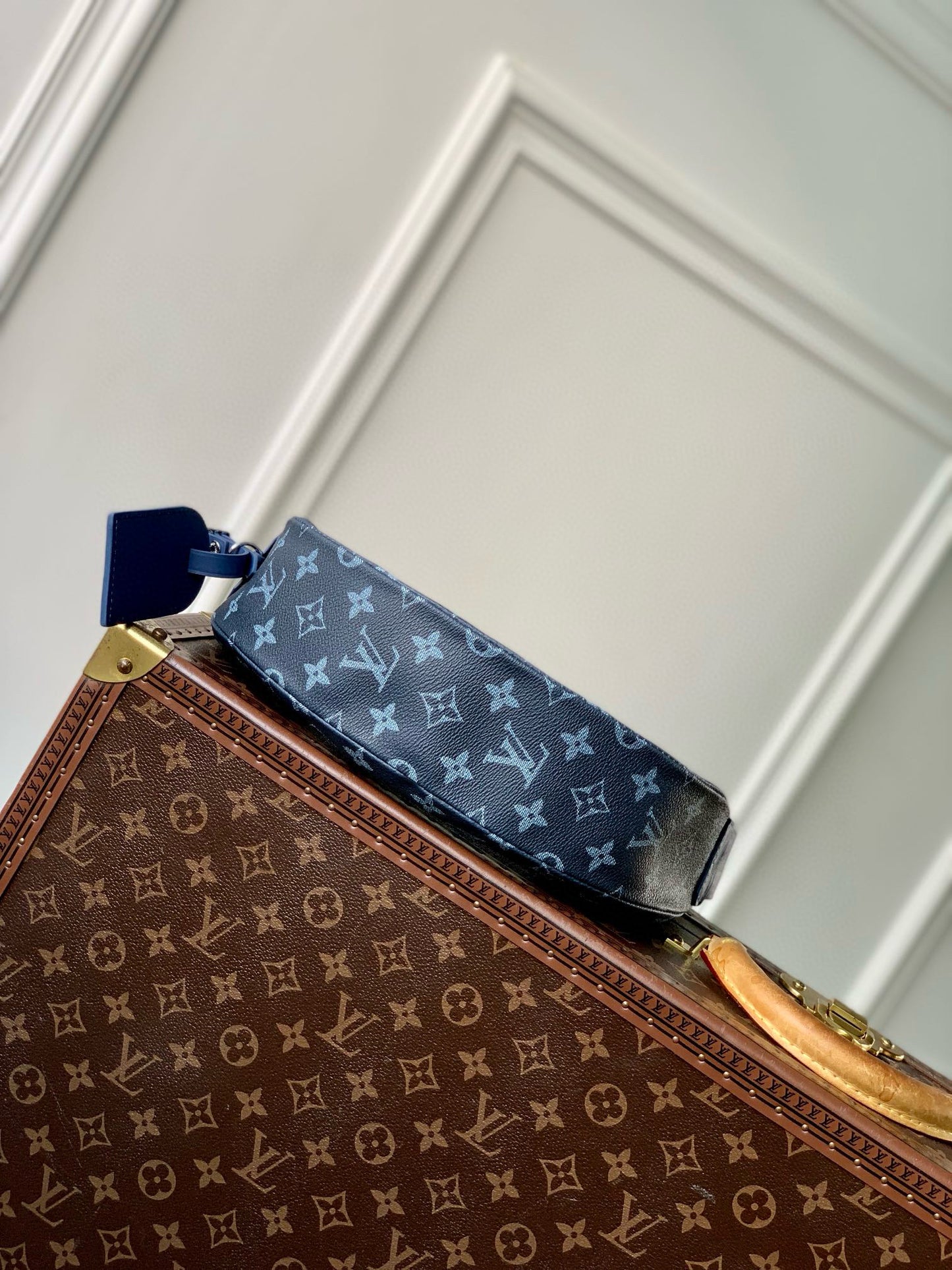 LOU HAMAC BAG
