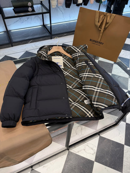BBR JACKET