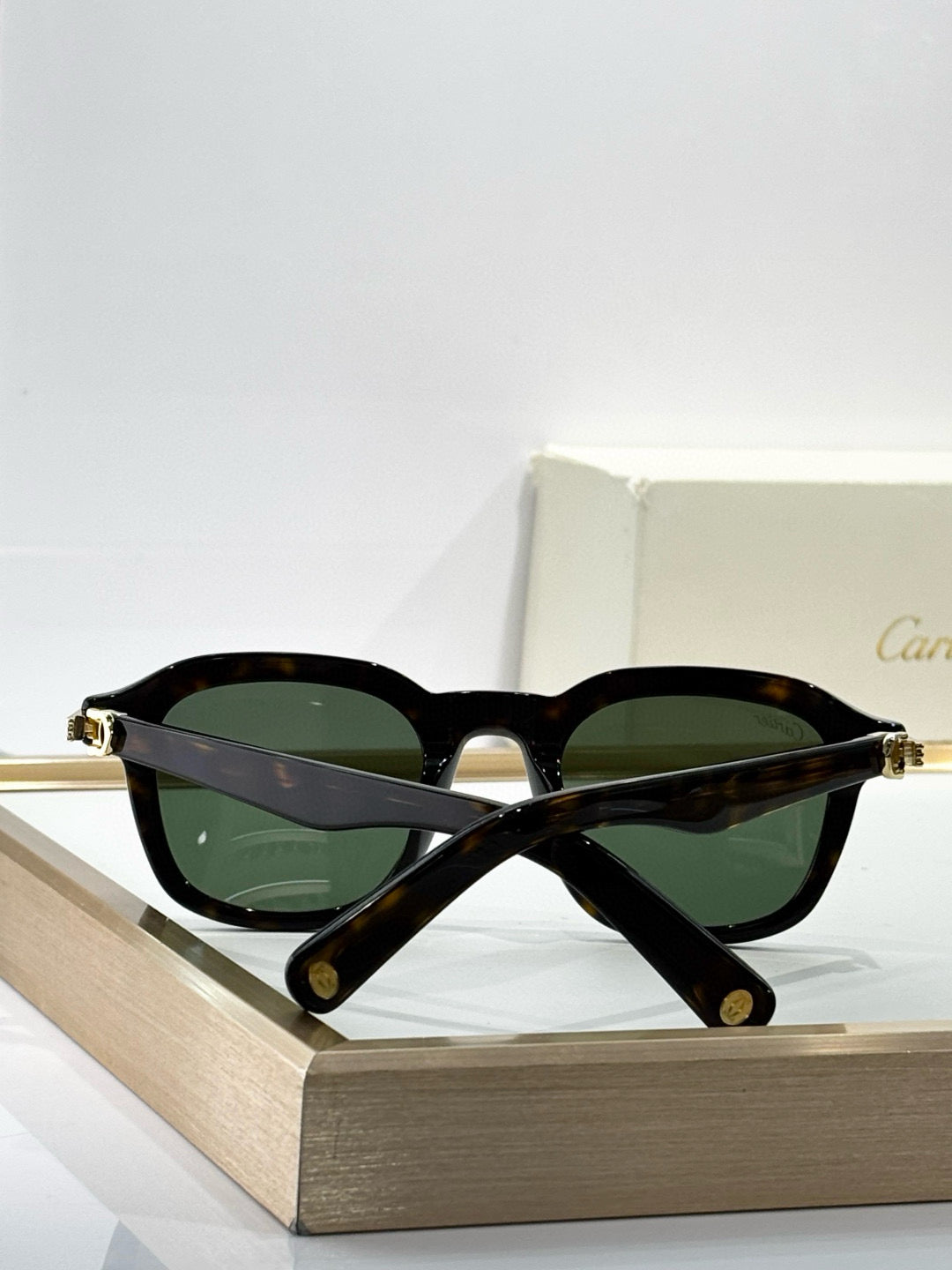 CARTIER SUNGLASSES