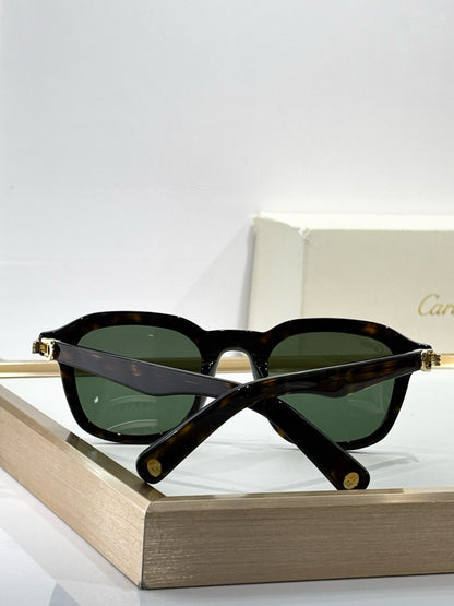 CARTIER SUNGLASSES