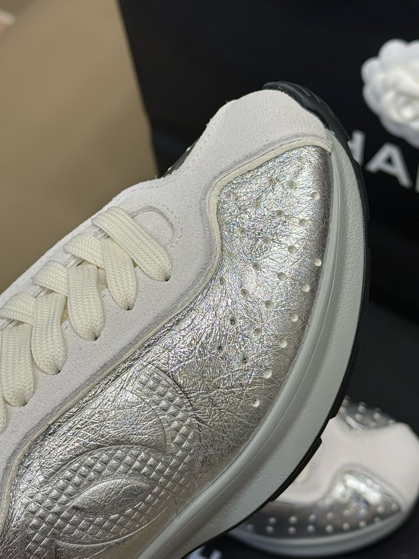 CC TRAINERS