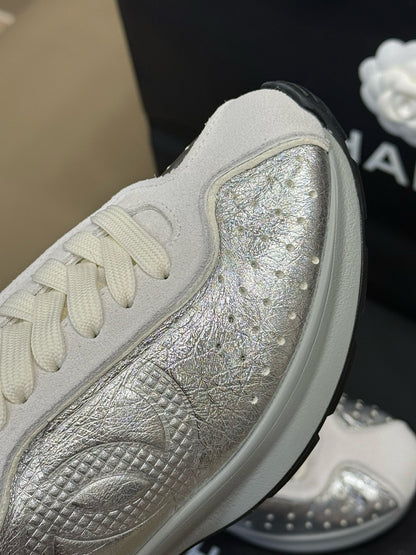 CC TRAINERS