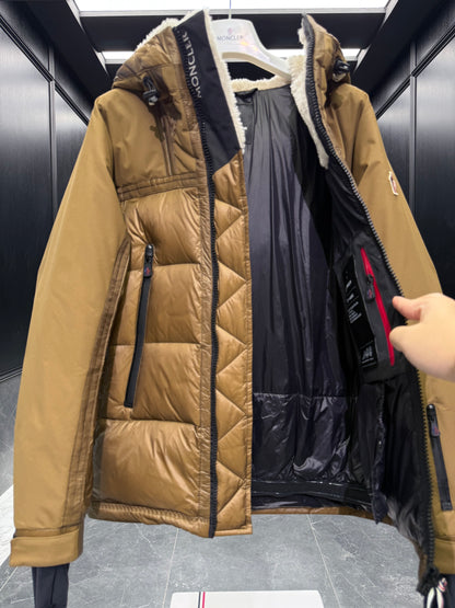 MONC MORGINS JACKET